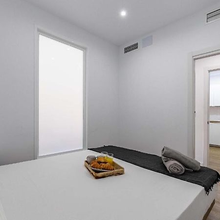 Boutique Living Soho Daire Málaga Dış mekan fotoğraf