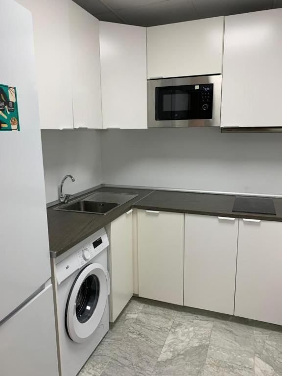 Boutique Living Soho Daire Málaga Dış mekan fotoğraf