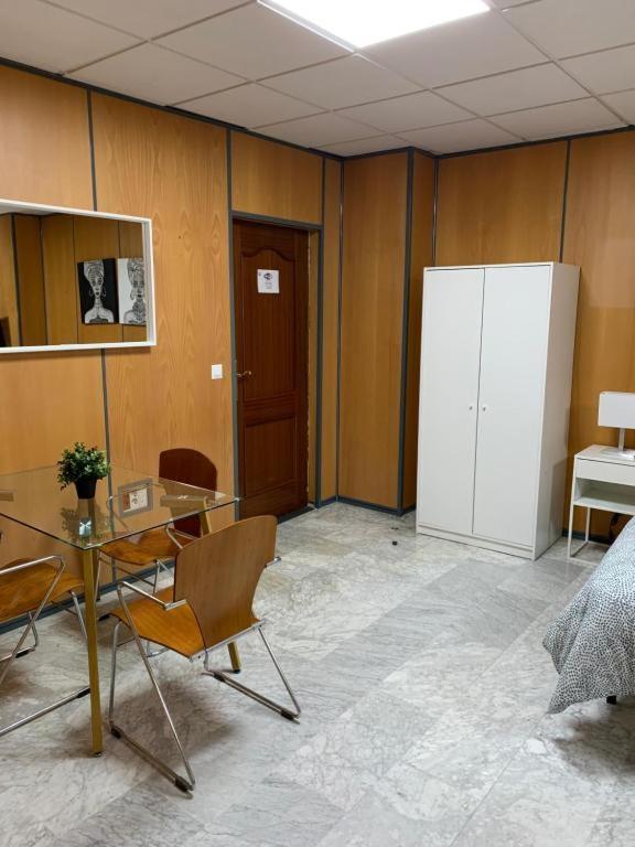 Boutique Living Soho Daire Málaga Dış mekan fotoğraf