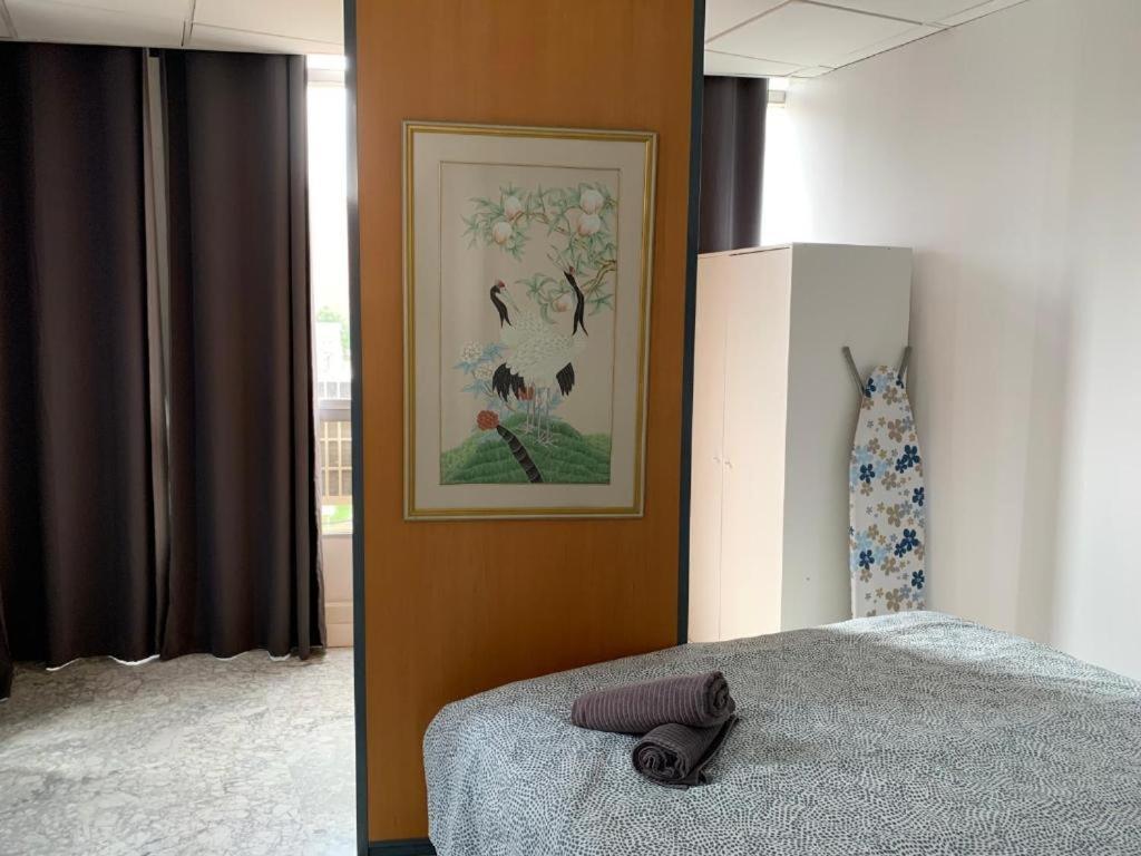Boutique Living Soho Daire Málaga Dış mekan fotoğraf