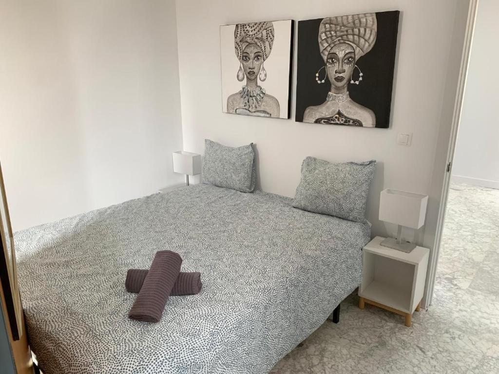 Boutique Living Soho Daire Málaga Dış mekan fotoğraf
