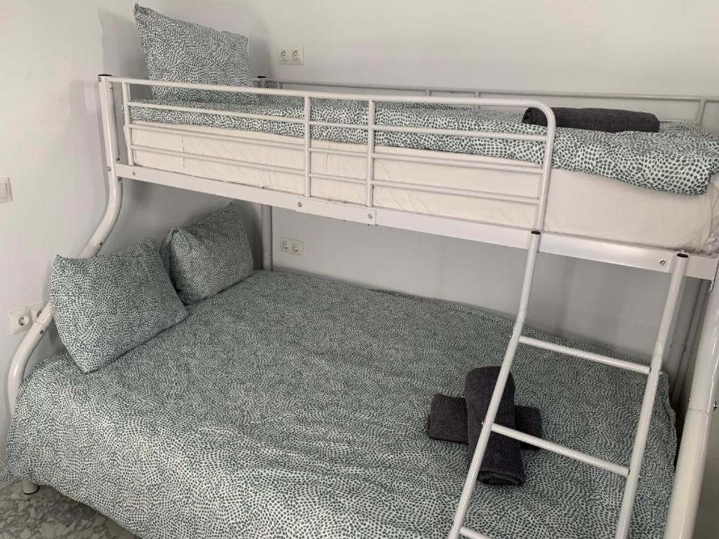 Boutique Living Soho Daire Málaga Dış mekan fotoğraf