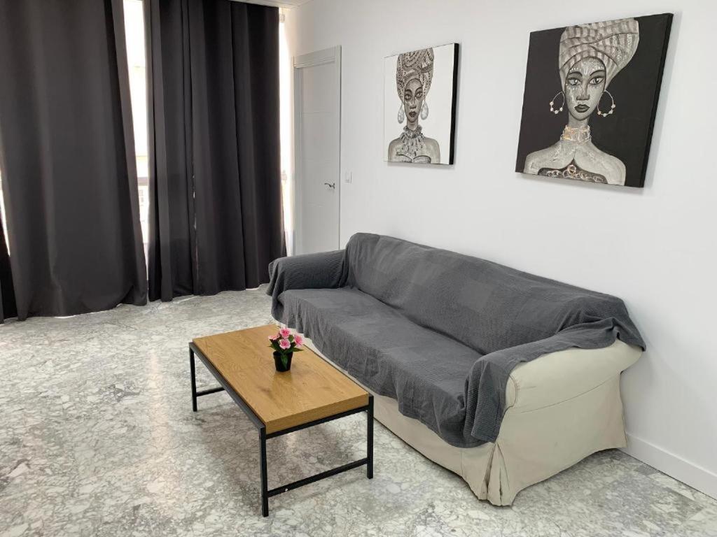 Boutique Living Soho Daire Málaga Dış mekan fotoğraf