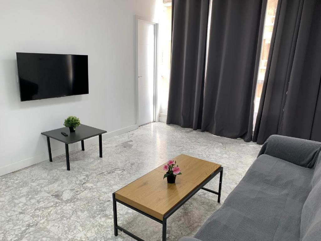 Boutique Living Soho Daire Málaga Dış mekan fotoğraf