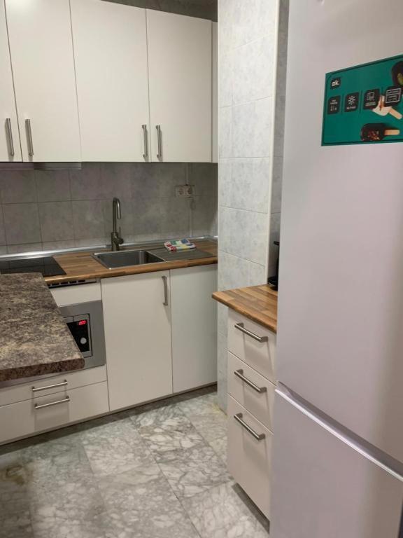Boutique Living Soho Daire Málaga Dış mekan fotoğraf