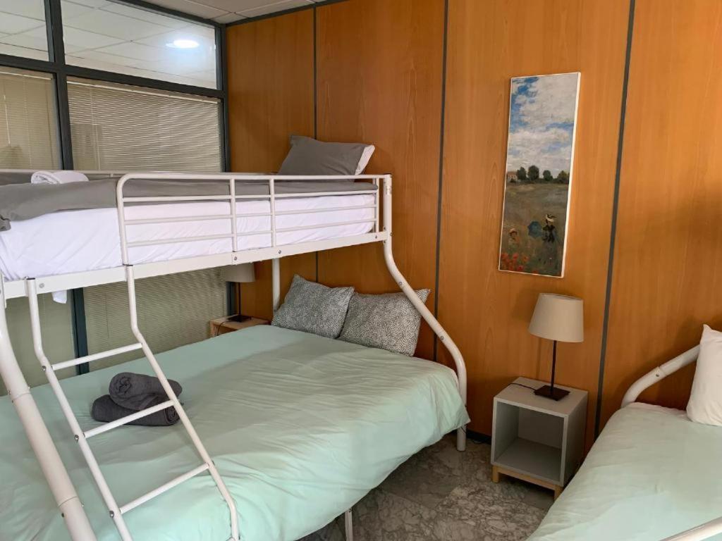 Boutique Living Soho Daire Málaga Dış mekan fotoğraf