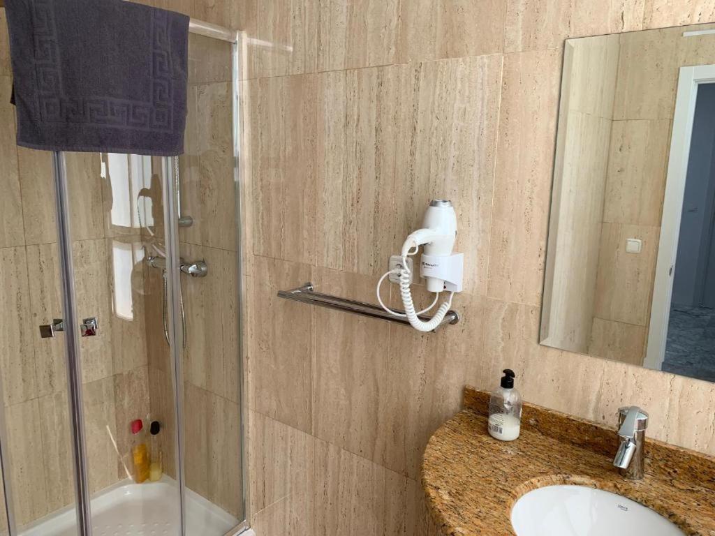 Boutique Living Soho Daire Málaga Dış mekan fotoğraf
