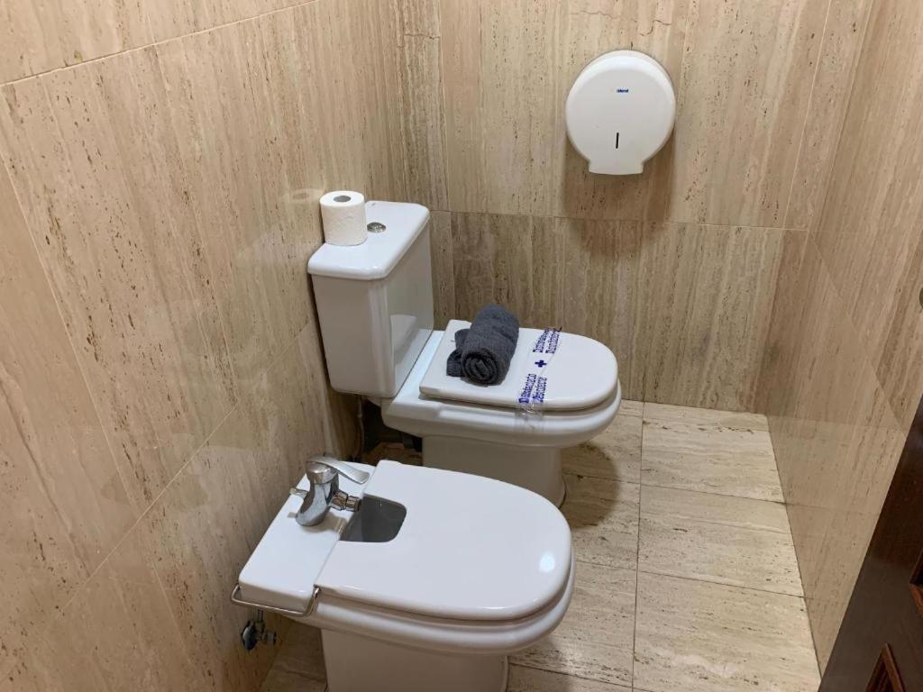 Boutique Living Soho Daire Málaga Dış mekan fotoğraf