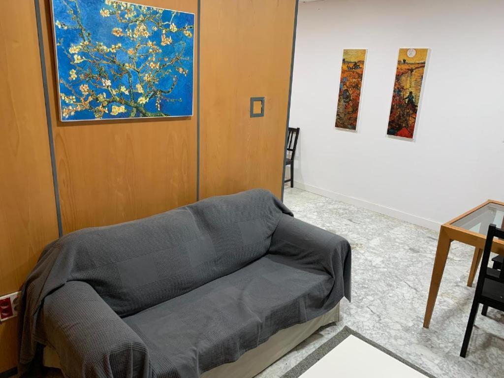 Boutique Living Soho Daire Málaga Dış mekan fotoğraf