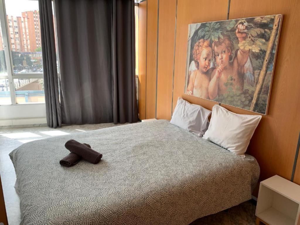 Boutique Living Soho Daire Málaga Dış mekan fotoğraf