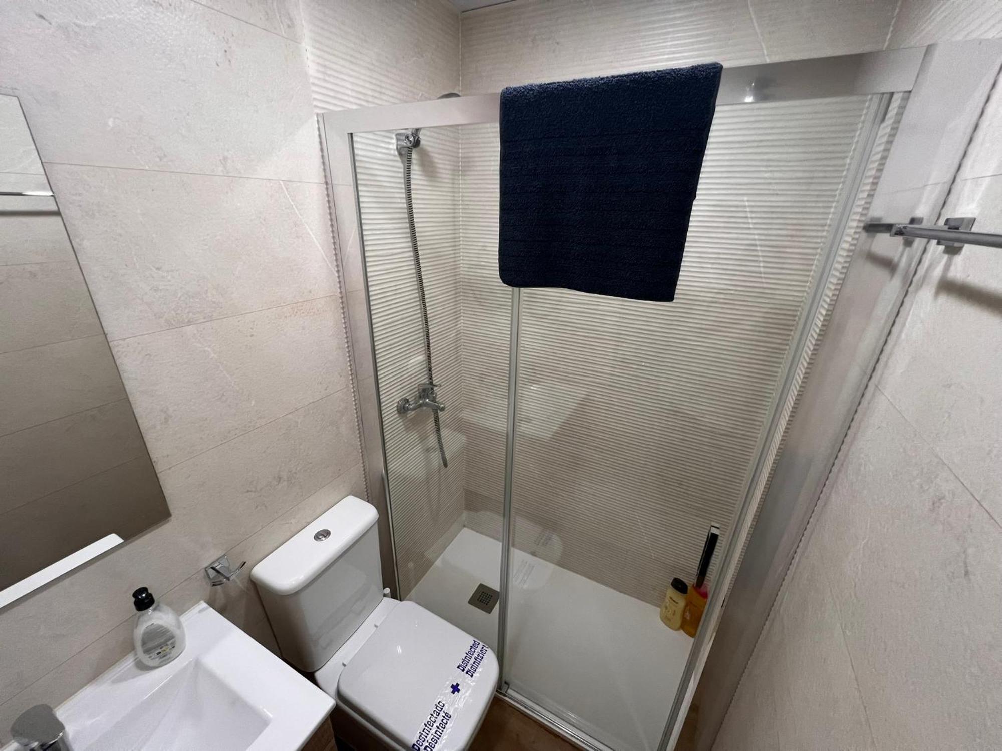 Boutique Living Soho Daire Málaga Dış mekan fotoğraf