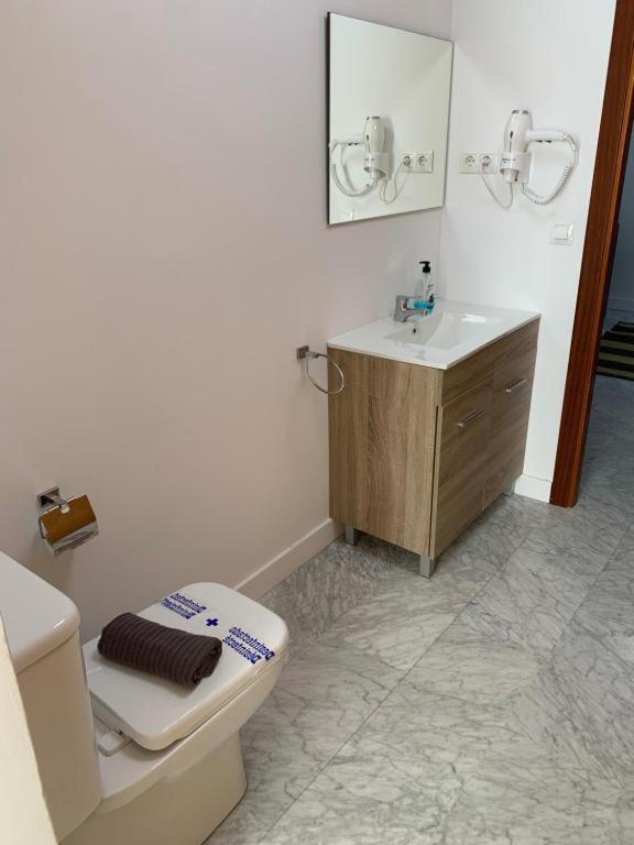 Boutique Living Soho Daire Málaga Dış mekan fotoğraf