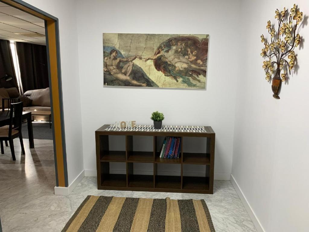 Boutique Living Soho Daire Málaga Dış mekan fotoğraf